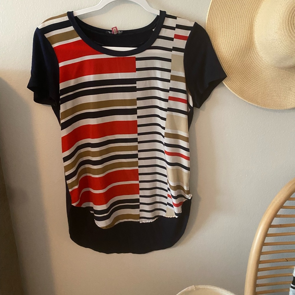 Vince Camuto blouse